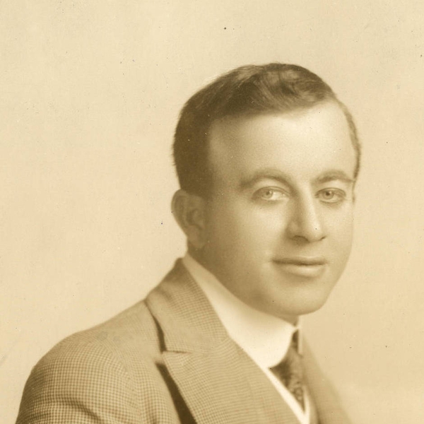 Chester Conklin