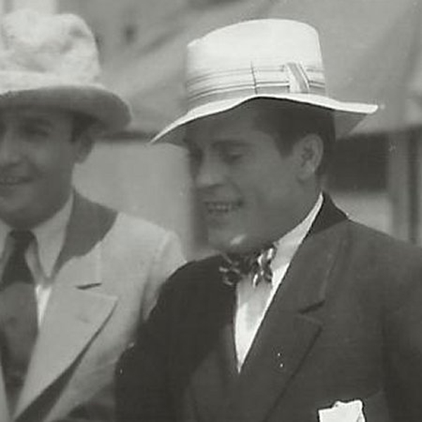 Chet Brandenburg