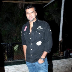 Chetan Hansraj
