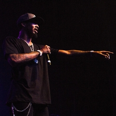 Chevy Woods