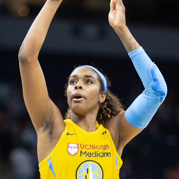 Cheyenne Parker