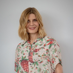 Chiara Mastroianni