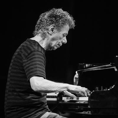 Chick Corea