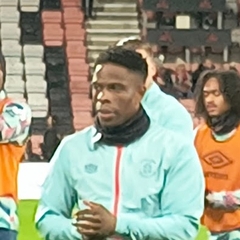 Chiedozie Ogbene