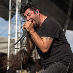 Chino Moreno