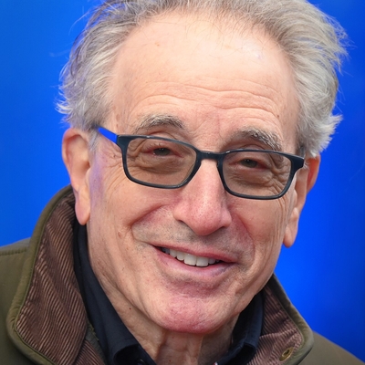Chip Zien Autograph Profile