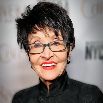 Chita Rivera