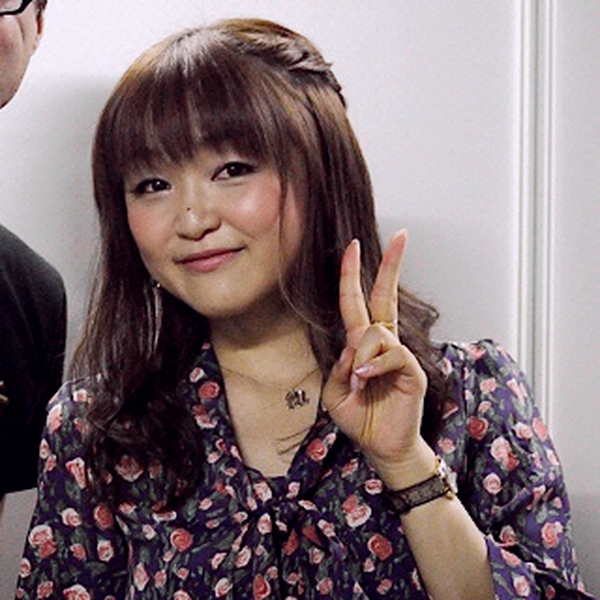 Chiwa Saito
