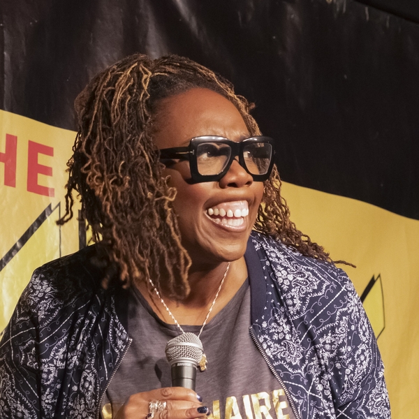 Chizzy Akudolu
