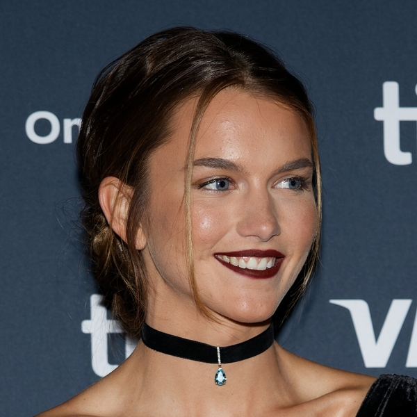 Chloe East