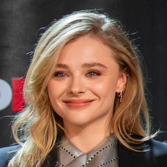 Chloe Moretz