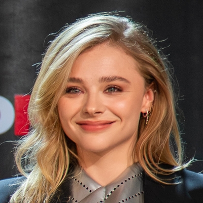 Chloe Moretz Autograph Profile