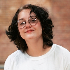 Chloe Moriondo
