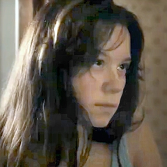 Chloe Pirrie