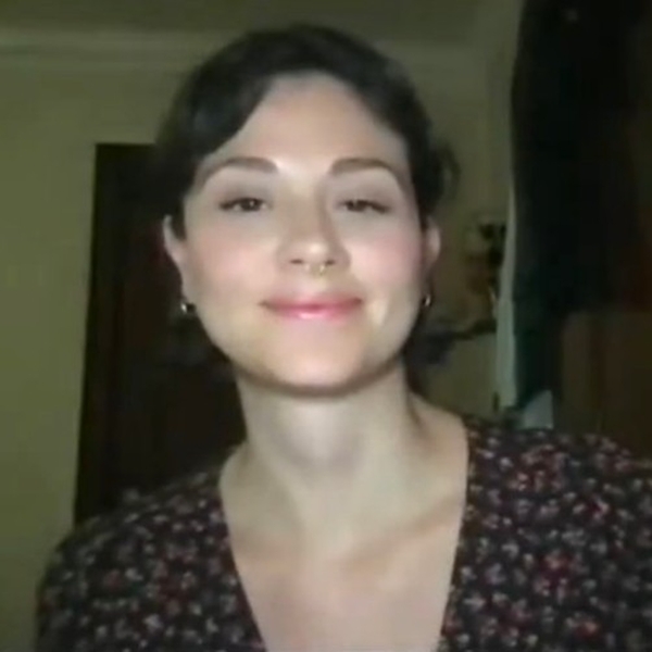 Chloe Van Landschoot