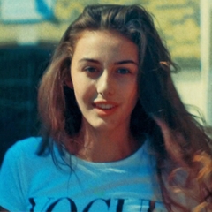 Chloe Veitch