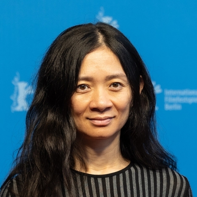 Chloé Zhao