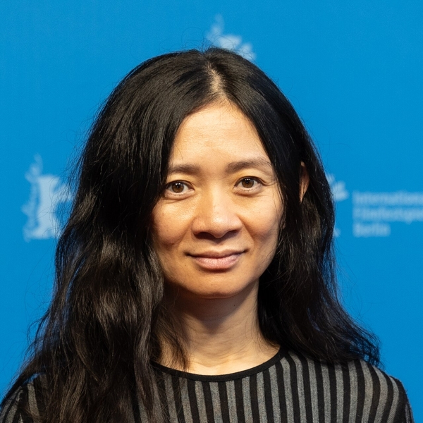 Chloé Zhao