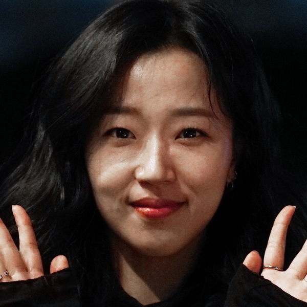 Cho Soo-hyang