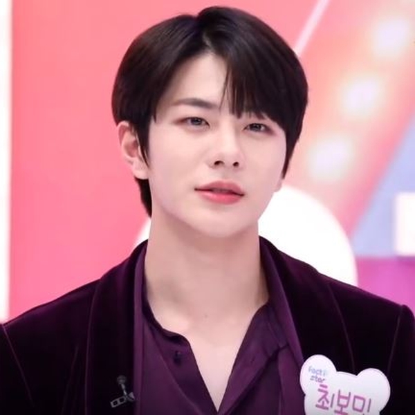 Choi Bo-min