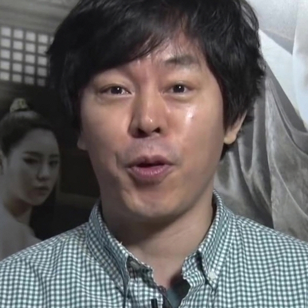 Choi Deok-moon