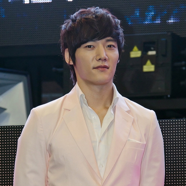 Choi Jin-hyuk