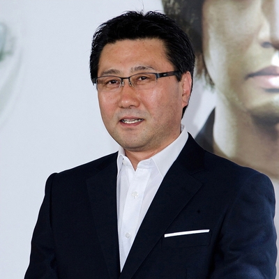 Choi Jung-woo