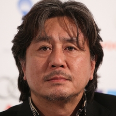 Choi Min-sik