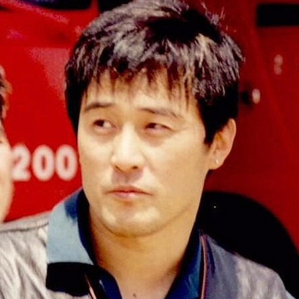 Choi Min-soo