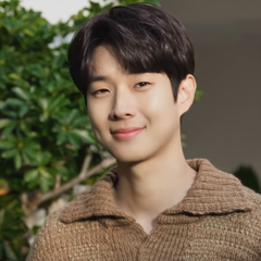 Choi Woo-shik