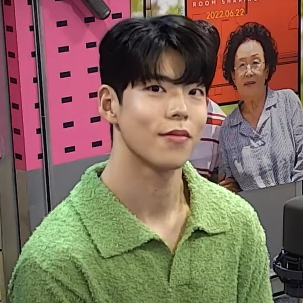 Choi Woo-sung