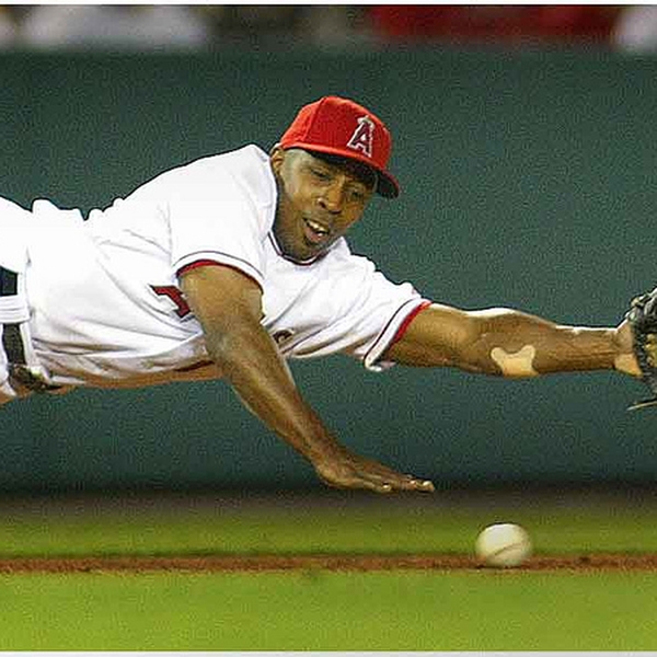 Chone Figgins