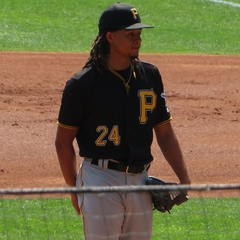 Chris Archer