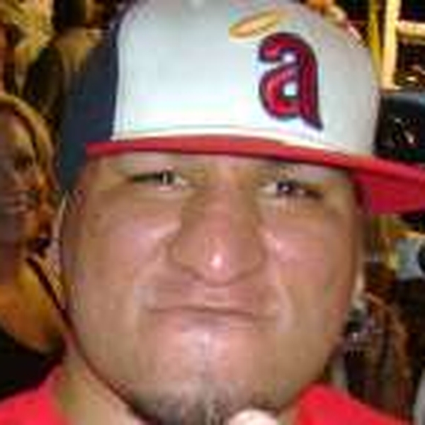 Chris Arreola