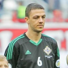 Chris Baird