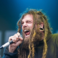 Chris Barnes