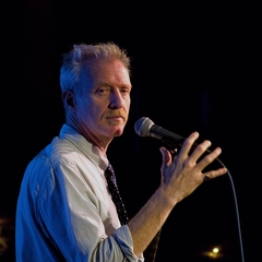 Chris Barron