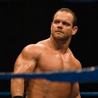 Chris Benoit Autograph Profile