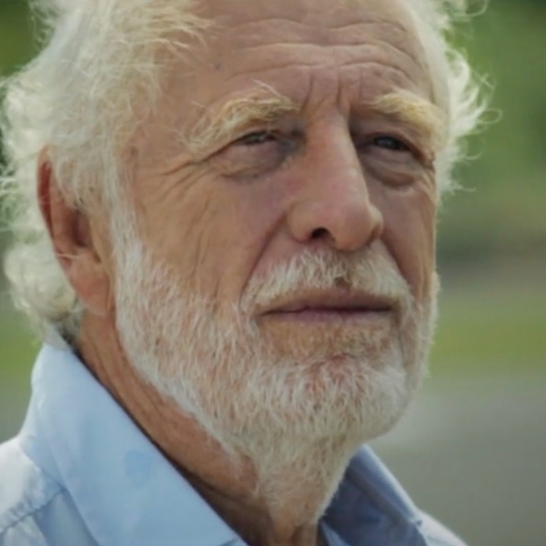 Chris Blackwell