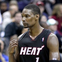 Chris Bosh