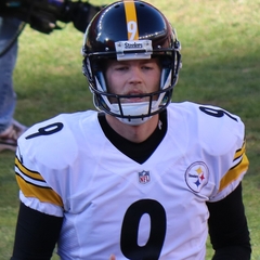 Chris Boswell