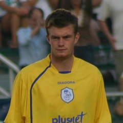 Chris Brunt