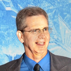 Chris Buck