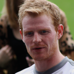 Chris Burke