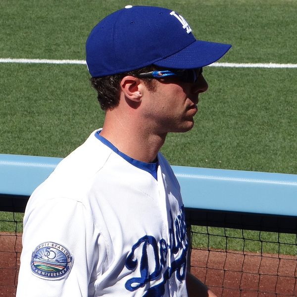 Chris Capuano
