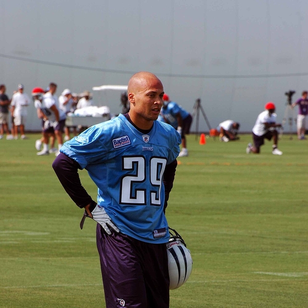 Chris Carr