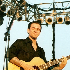Chris Carrabba