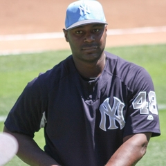 Chris Carter
