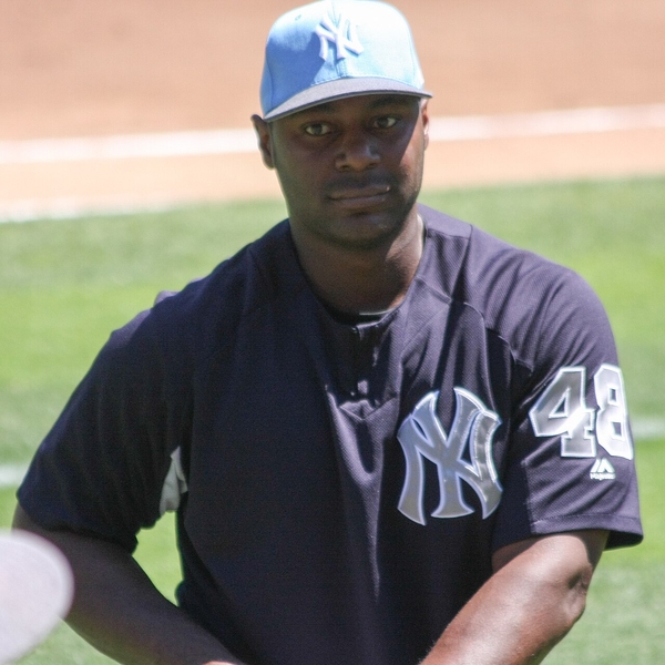 Chris Carter