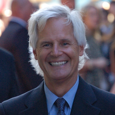 Chris Carter